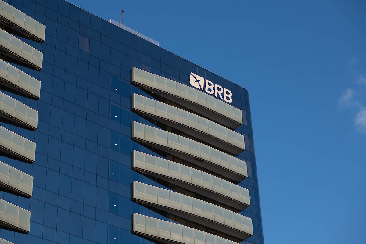 Mastercard executa BRB e torna-se dono de 6,93% do capital do banco