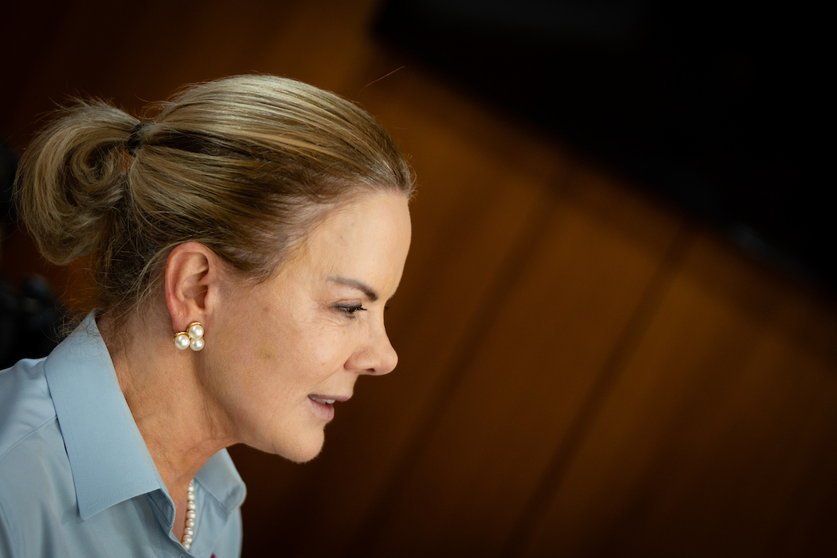 Saída de Gleisi antecipa disputa por sucessão. Veja nomes cotados