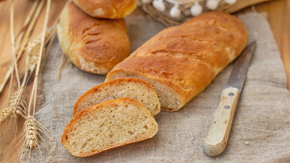 Nutri ensina como incluir o pão no processo de emagrecimento