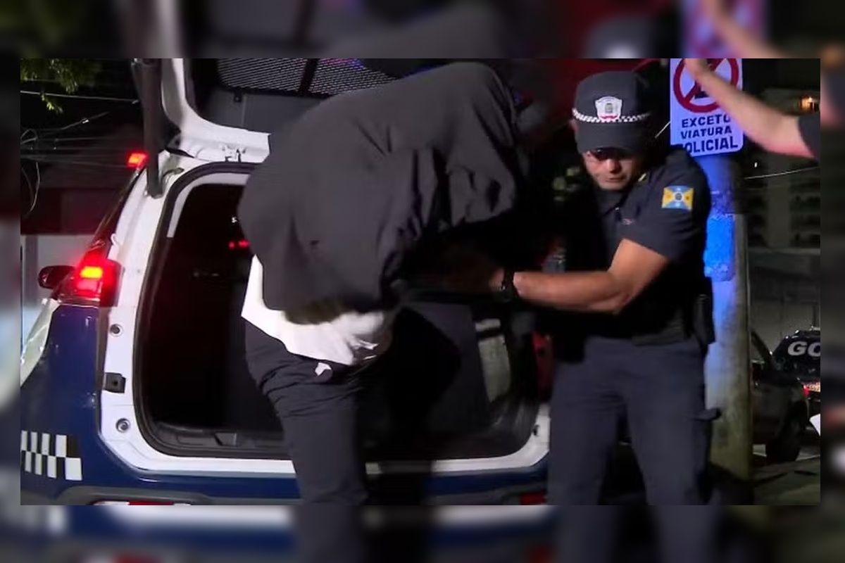 Dois médicos são mortos a tiros por outro médico após discussão em SP