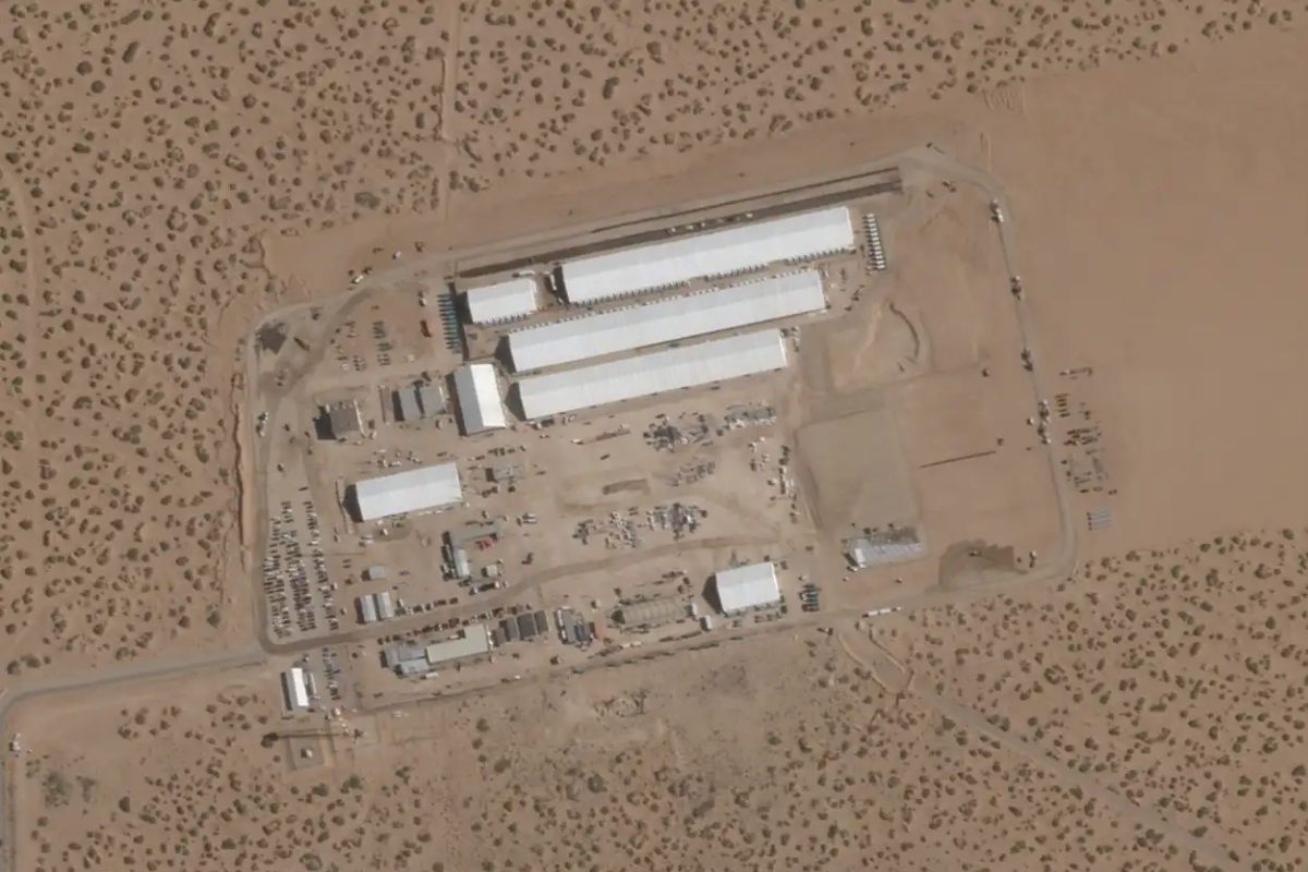 EUA: homem preso em Minnesota morre sob custódia do ICE no Texas