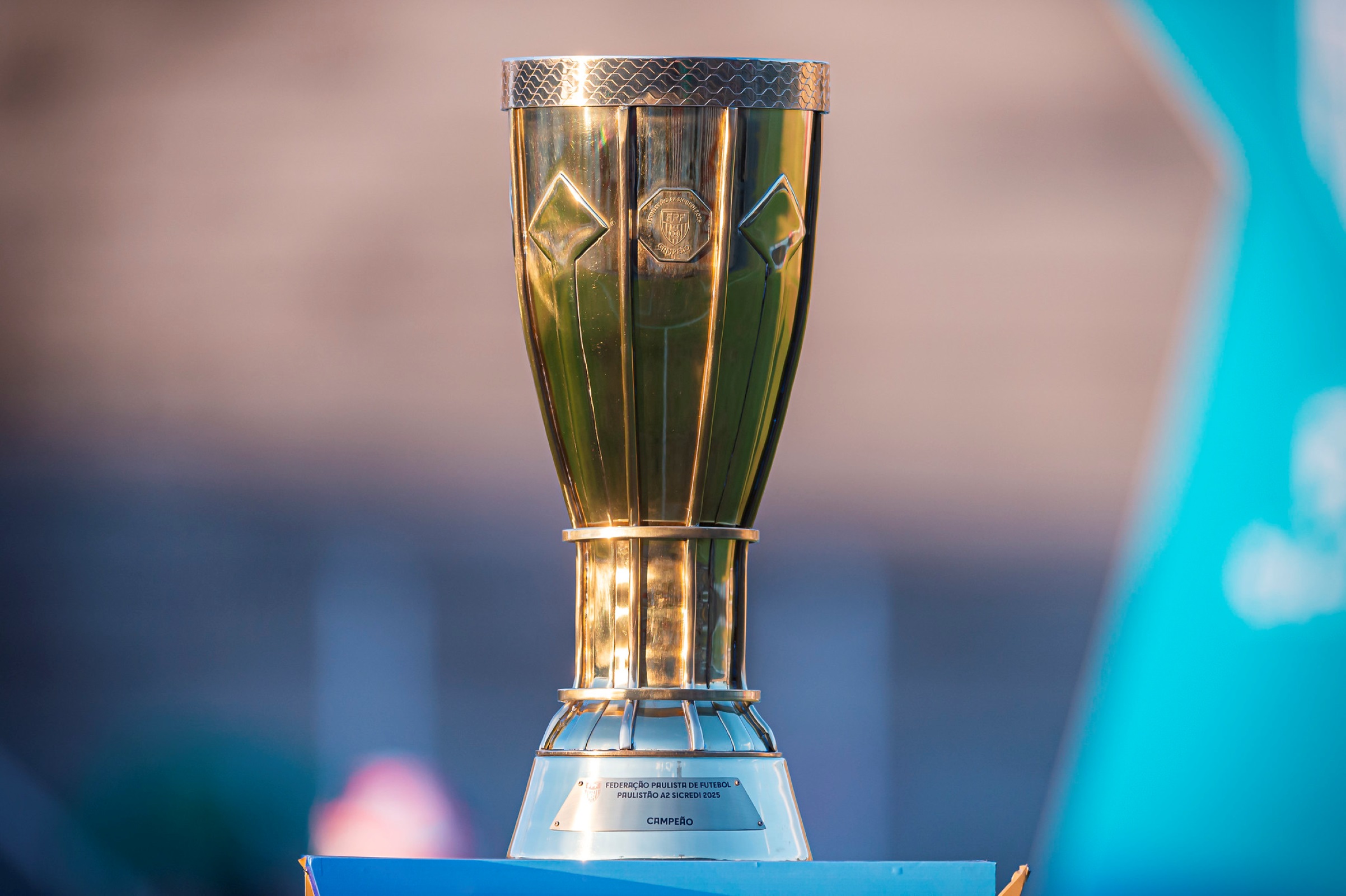 Paulistão A2: confira os resultados deste sábado (31/1)