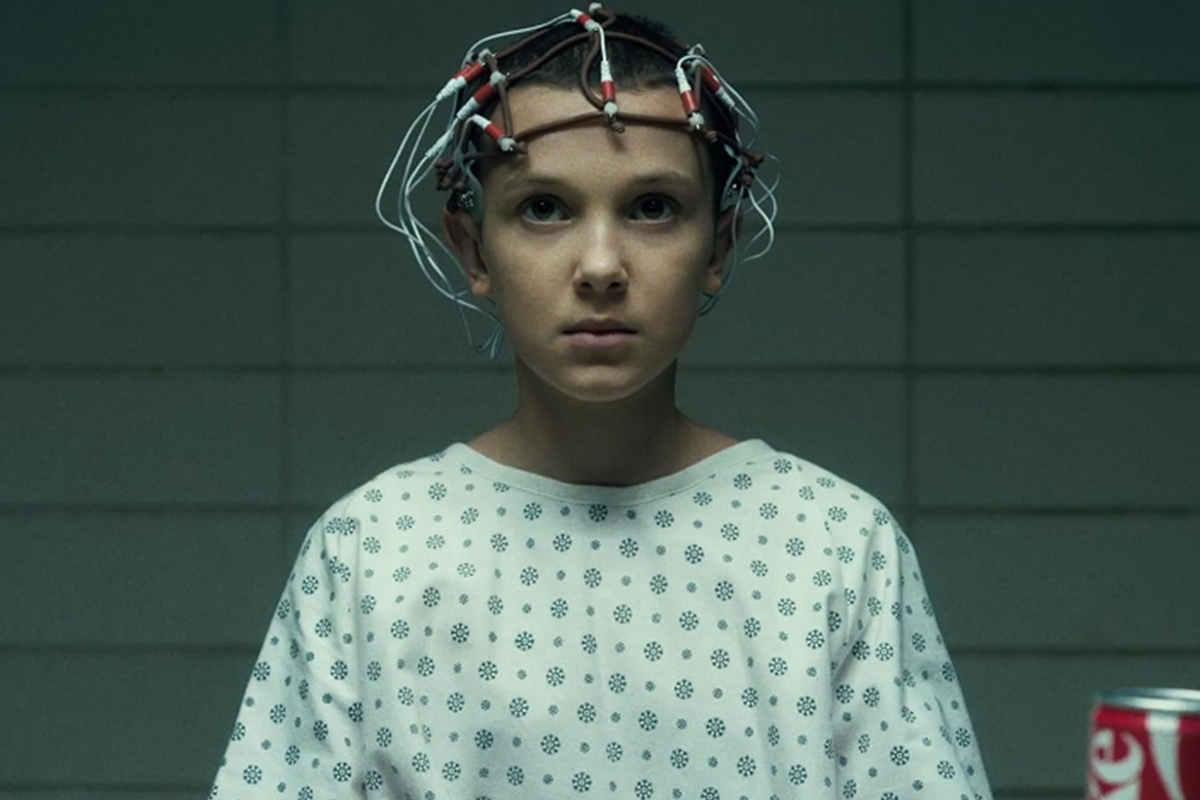 O experimento secreto dos EUA que inspirou Stranger Things