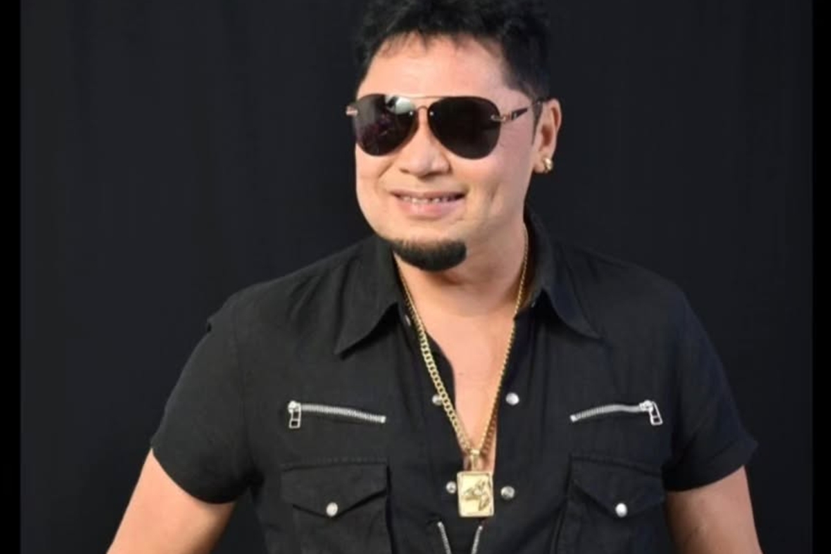 Quem era Ray Douglas, ícone do brega que morreu no Maranhão