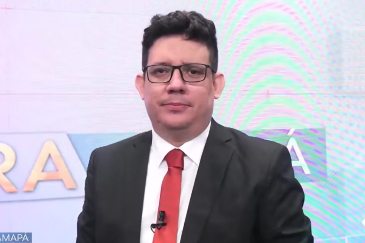 Em último programa, Erlan Bastos detalhou estado de saúde: “Choque”. Vídeo