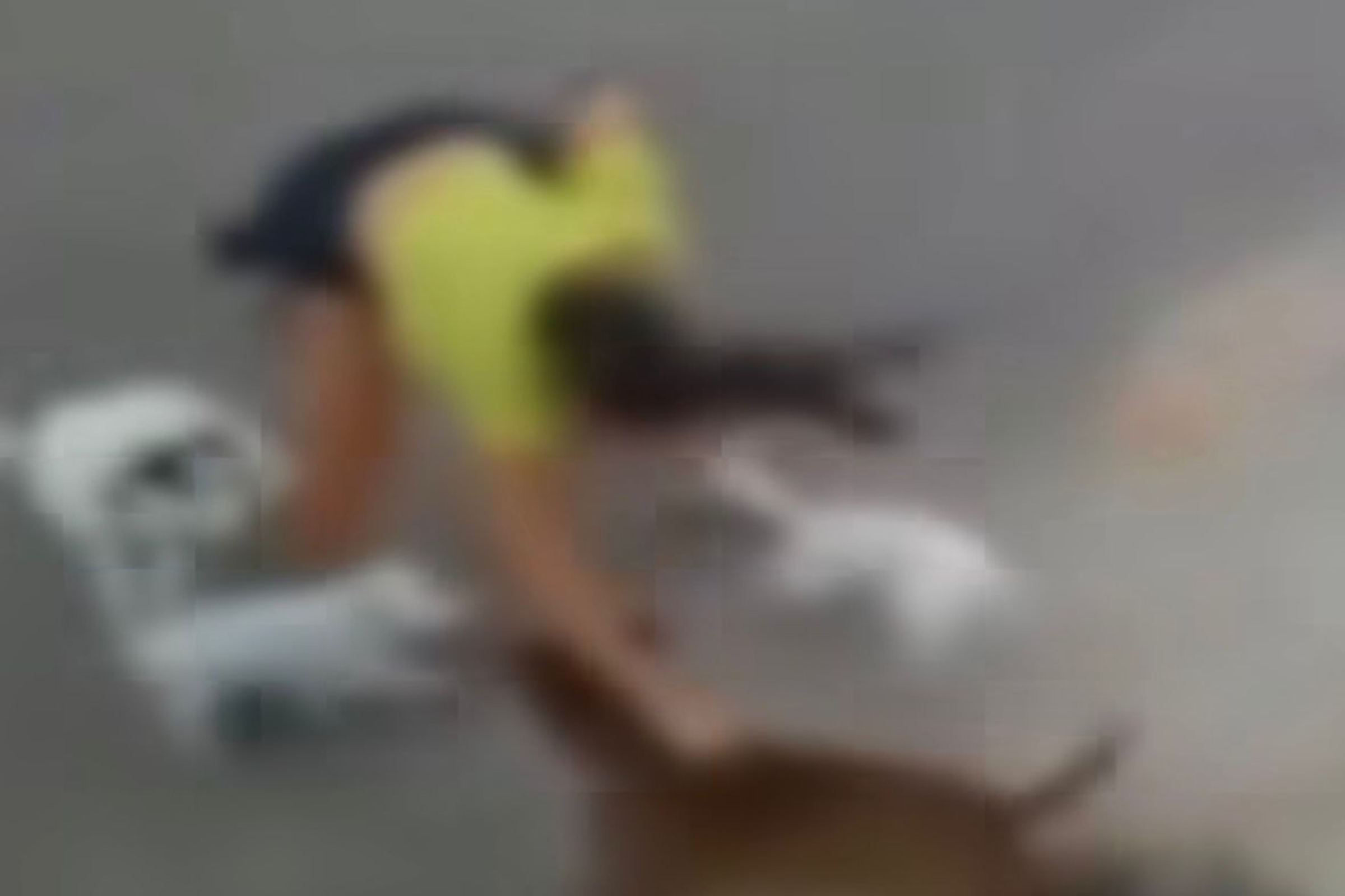 Mulher é agredida por dono de pit-bull que atacou seus cães no Ceará