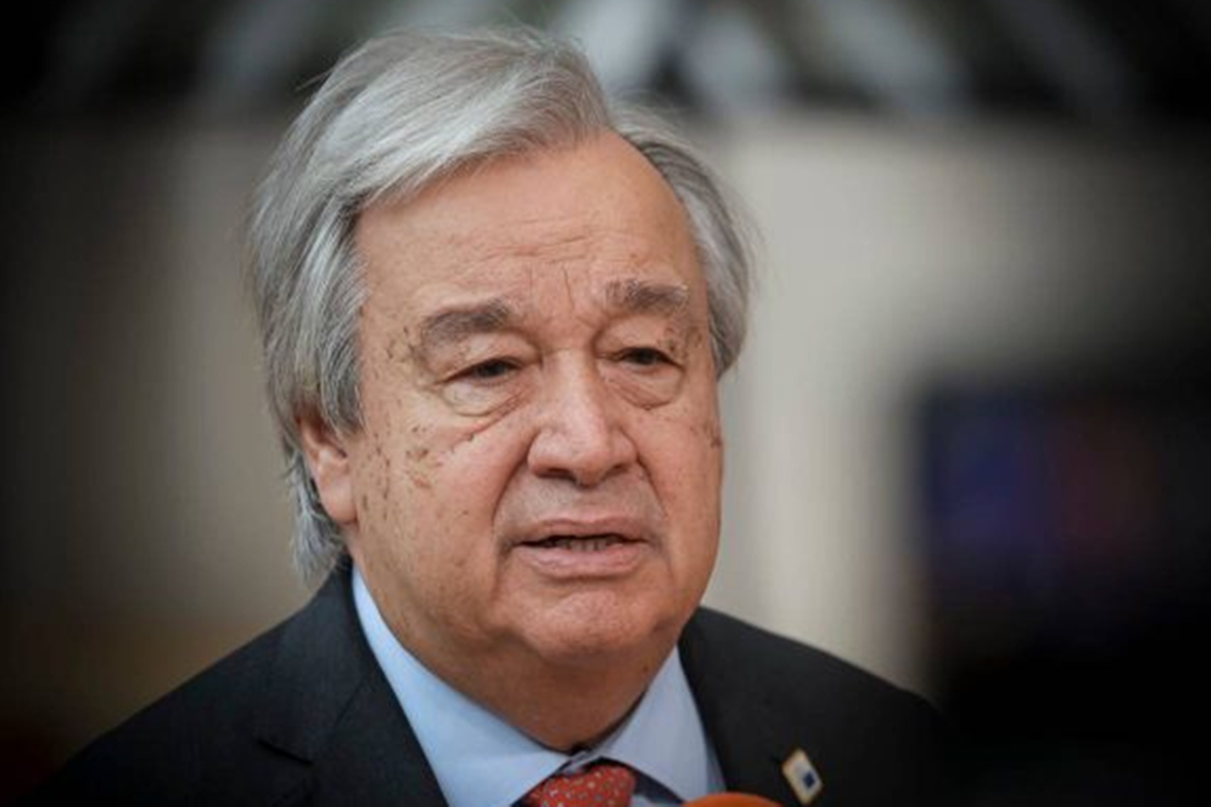 ONU: Guterres teme "intensificação da instabilidade na Venezuela"