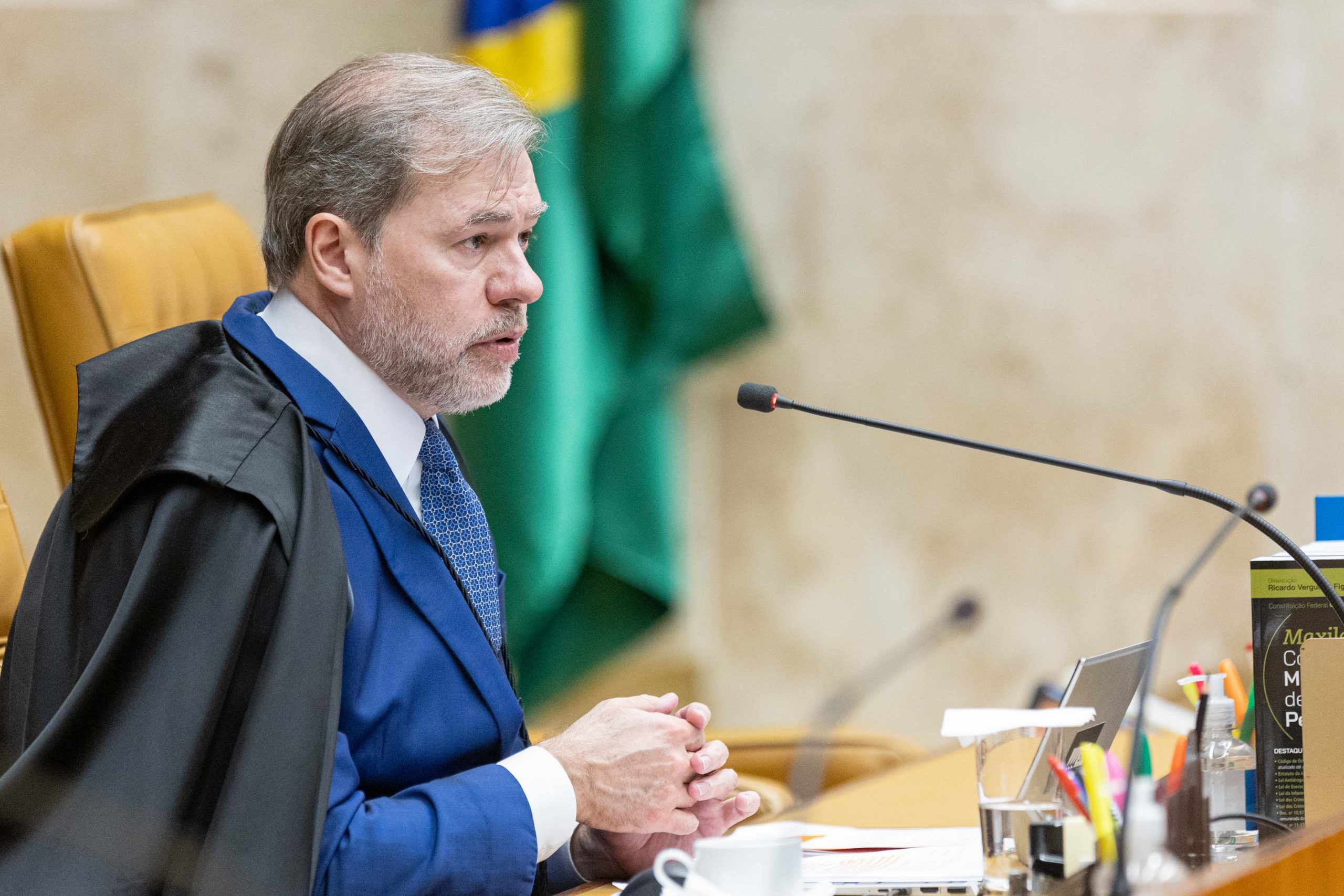 Caso Master: veja quem dará depoimento à PF nos dias 26 e 27/1