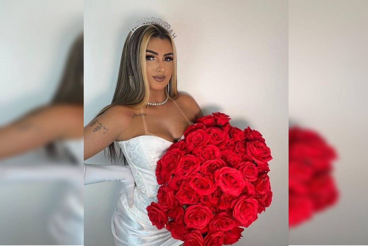 Saiba quem é a mulher presa por roubar turistas com golpe covarde