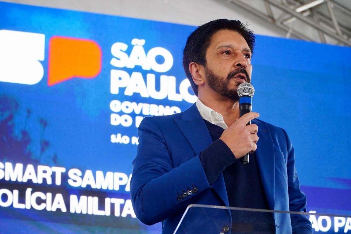 Paraisópolis: comerciantes afetados serão indenizados, diz Nunes