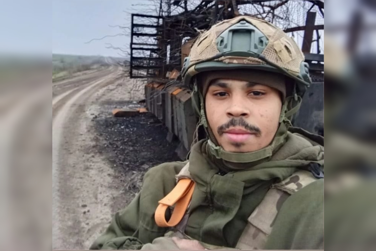 Mãe de goiano na guerra da Rússia crê que filho está vivo: "Esperança"