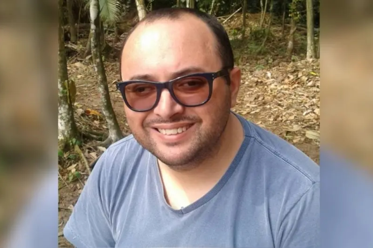 Quem era o homem encontrado morto em rio após 5 dias de buscas em SC