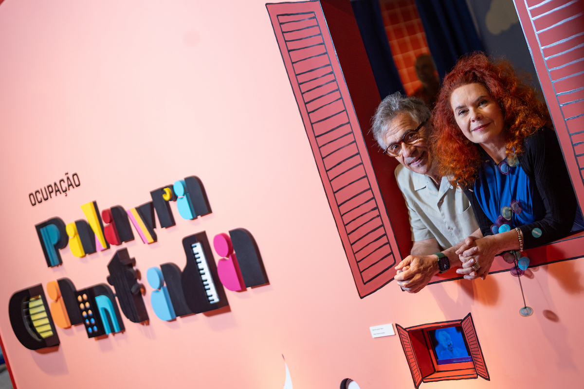 Como o Palavra Cantada marcou 30 anos da infância brasileira