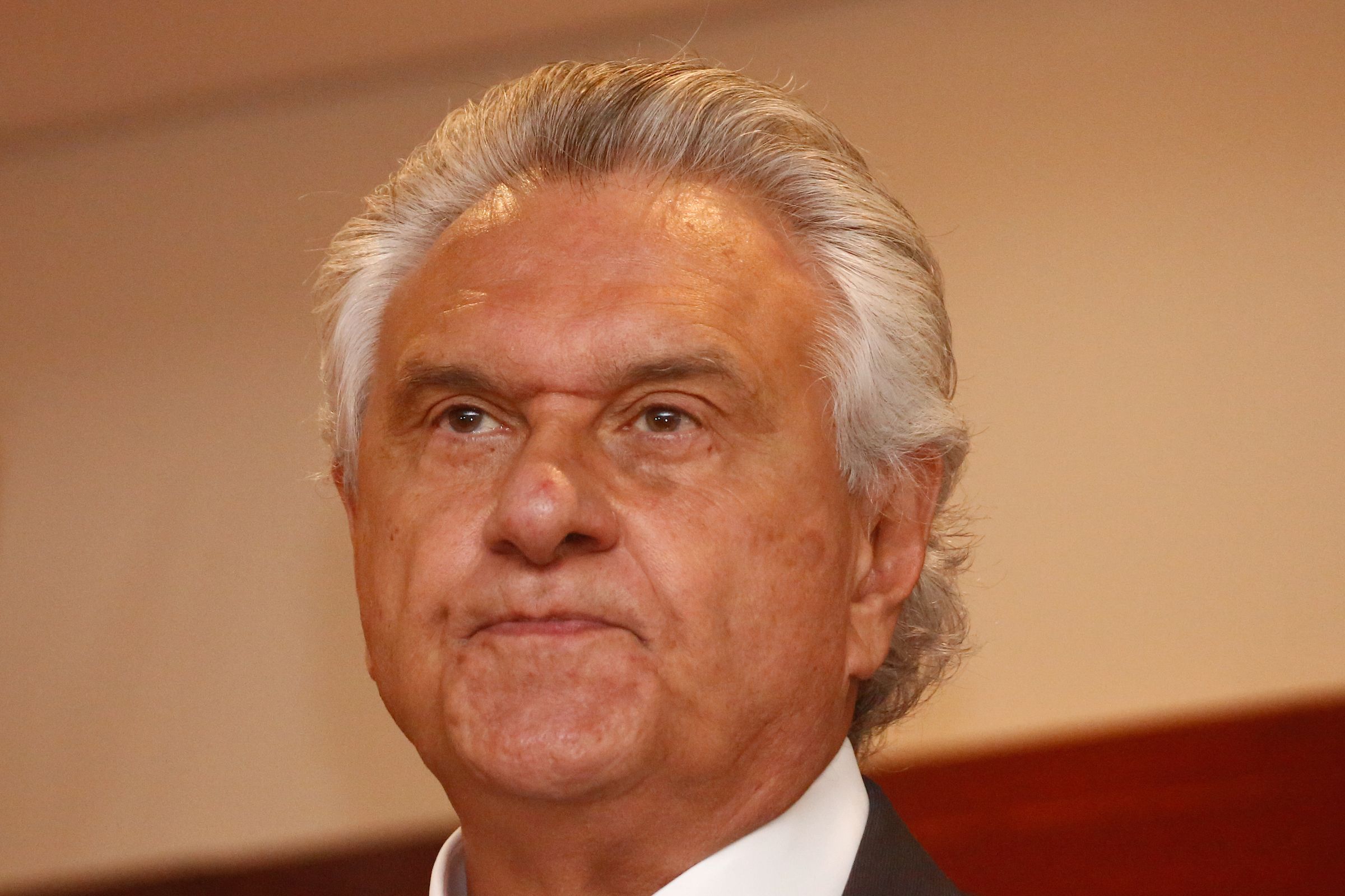 Cresce aposta de que Caiado desistirá de candidatura ao Planalto