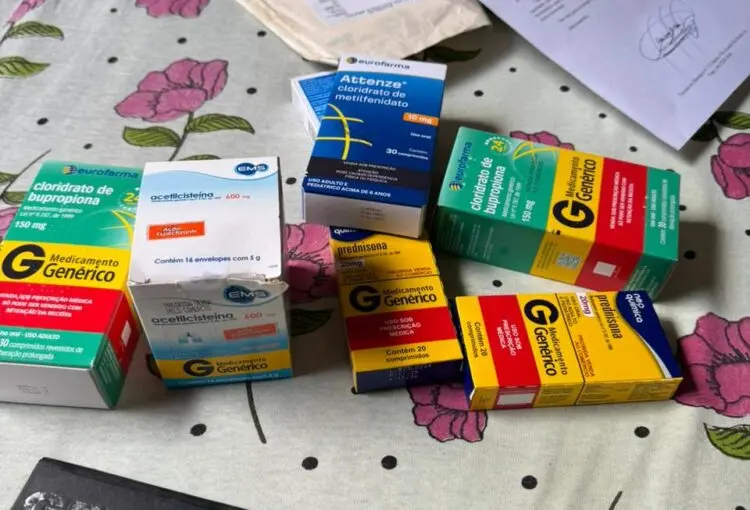 Polícia Civil cumpre mandado em caso de desvio de medicamentos