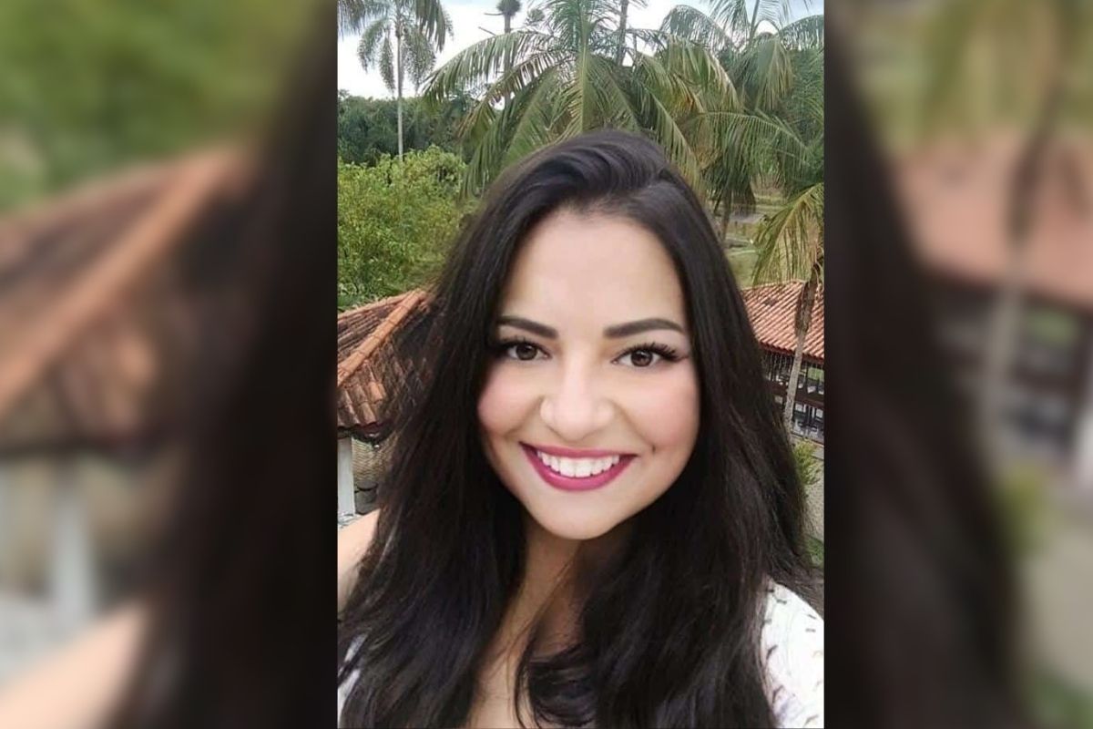 Irmã de Ricardo Nunes é solta e vai cumprir medidas restritivas