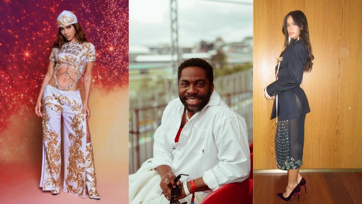 Famosos de cada signo: descubra quem representa sua energia