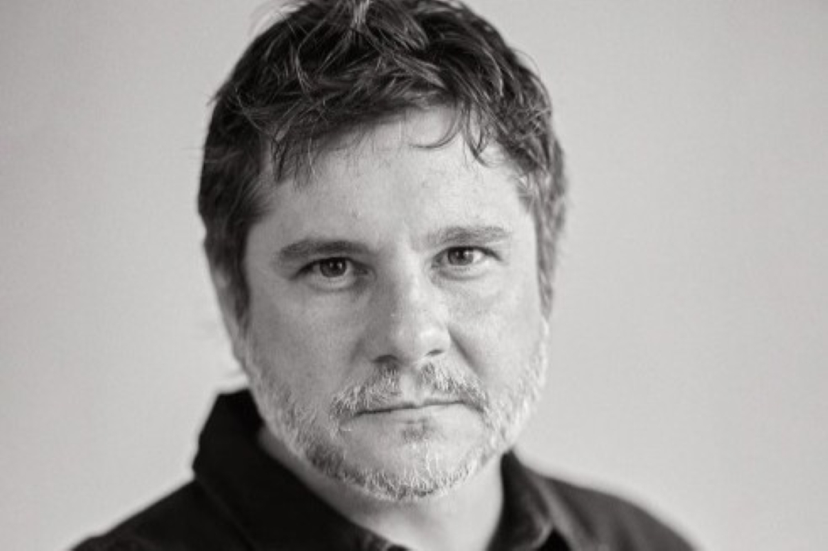 Morre em São Paulo o jornalista Conrado Corsalette, aos 47 anos