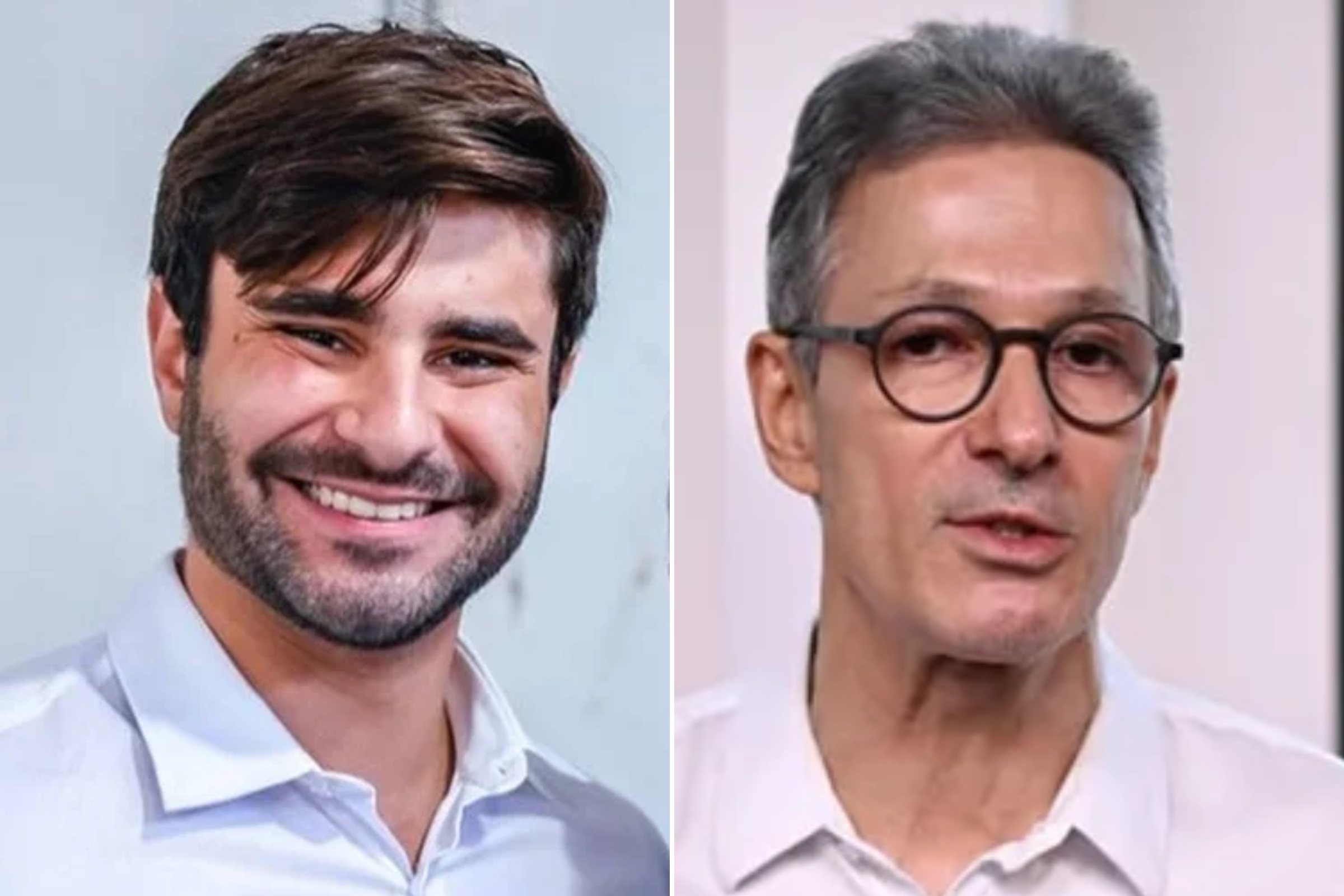 Pedro Rousseff aciona o Ministério Público de MG para apurar voos oficiais de Zema