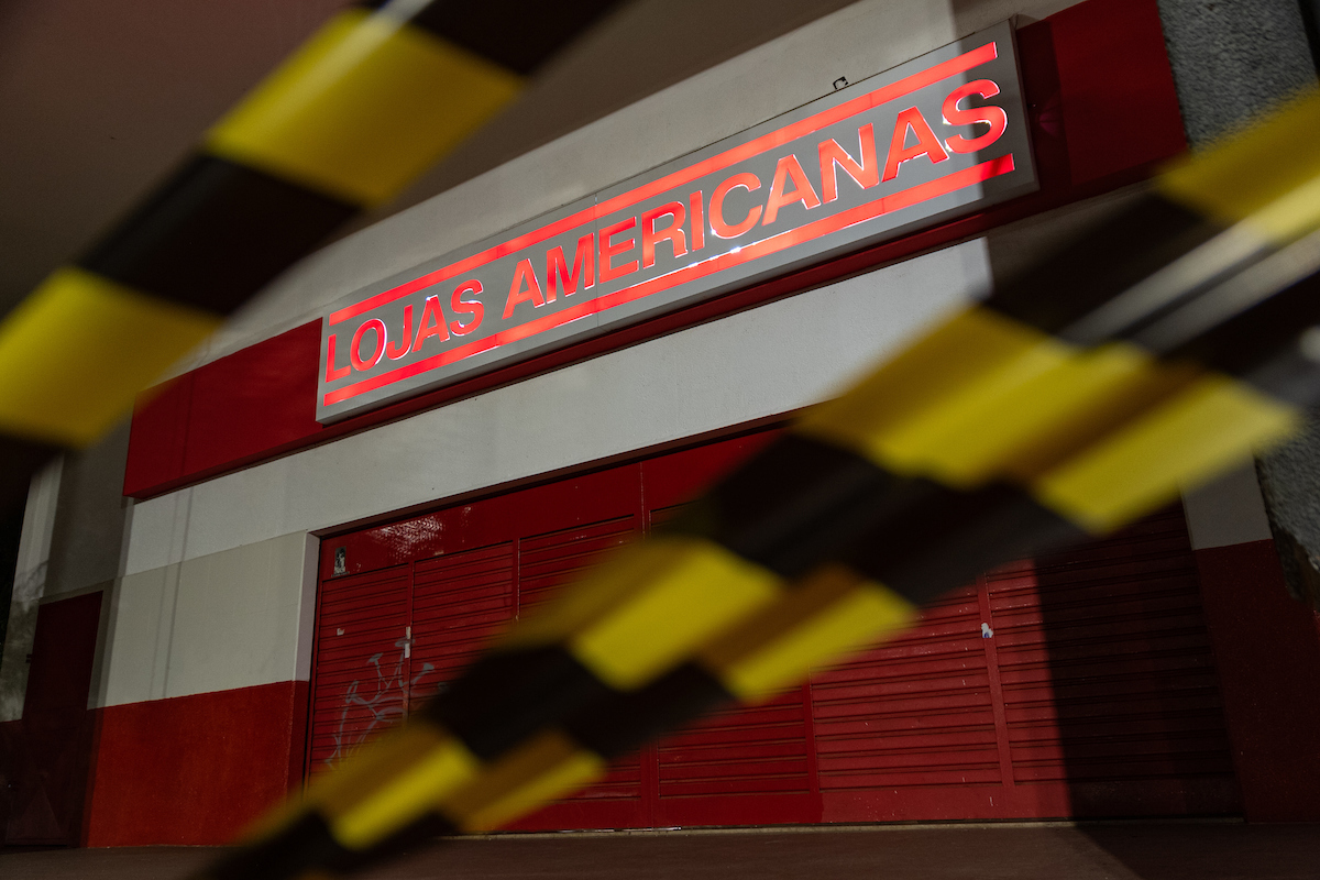 Fraude na Americanas foi arquitetada e liderada por ex-CEO, diz CVM