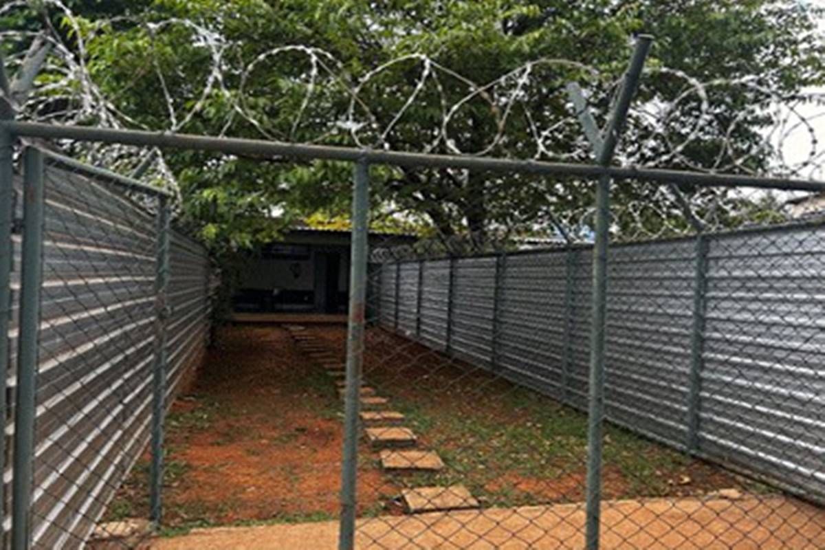 O que argumentou conselheiro que pediu para visitar cela de Bolsonaro