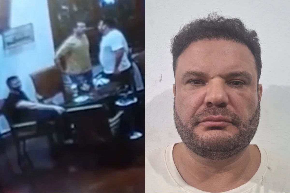 Médico que matou 2 se livrou da prisão "por não oferecer risco"