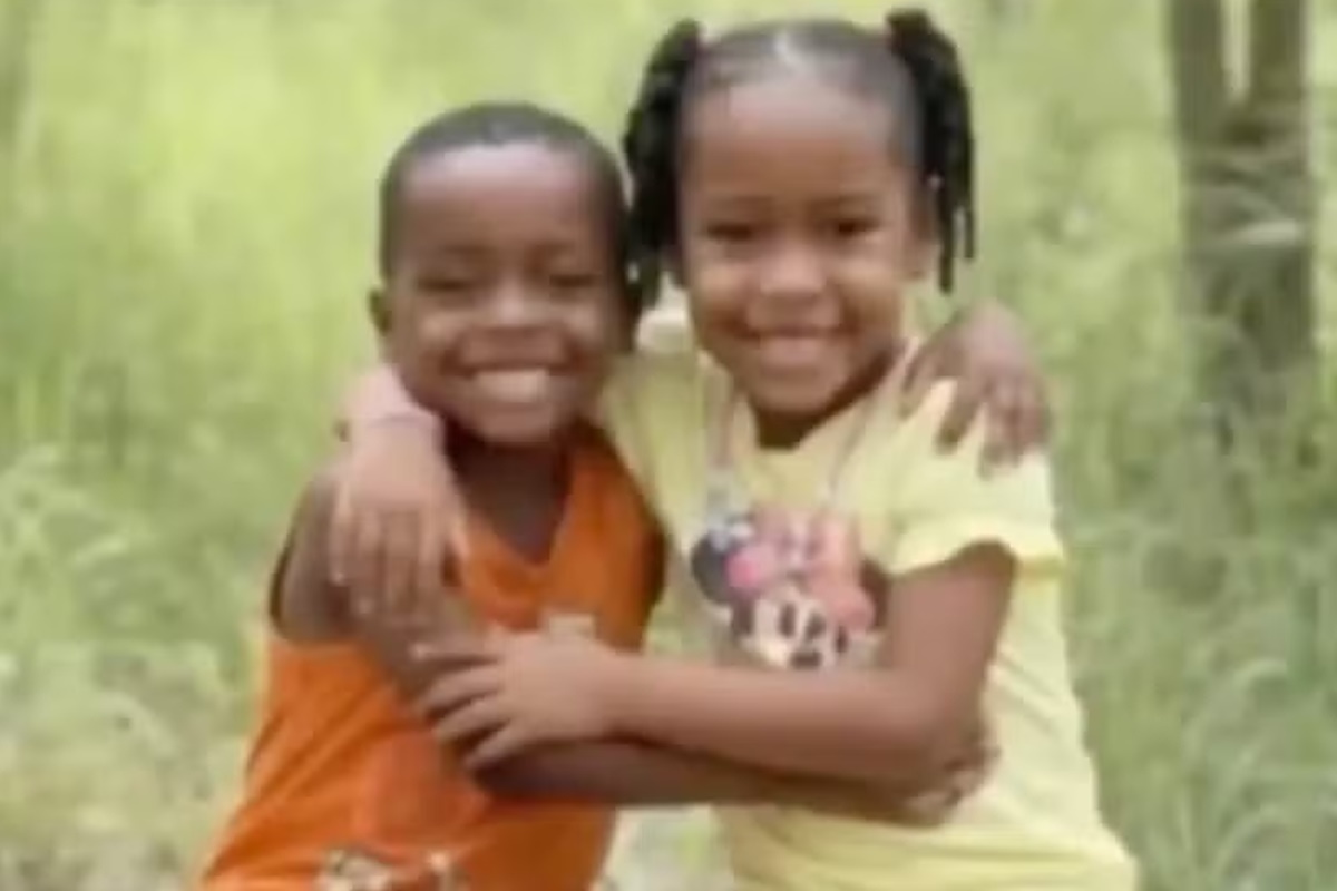 Buscas por crianças desaparecidas em Bacabal ganham reforço da Marinha