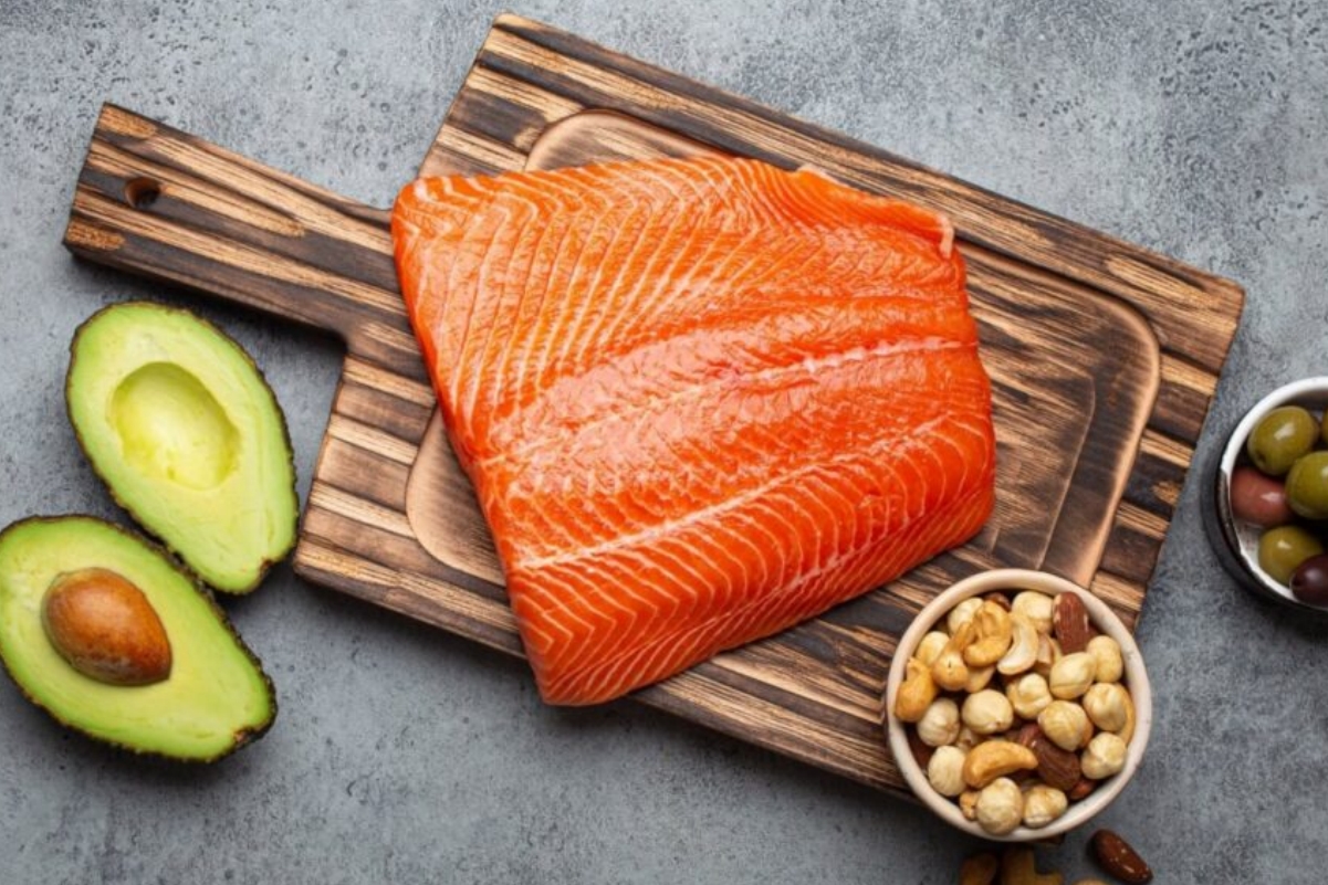 5 alimentos que desinflamam o cérebro, segundo uma médica