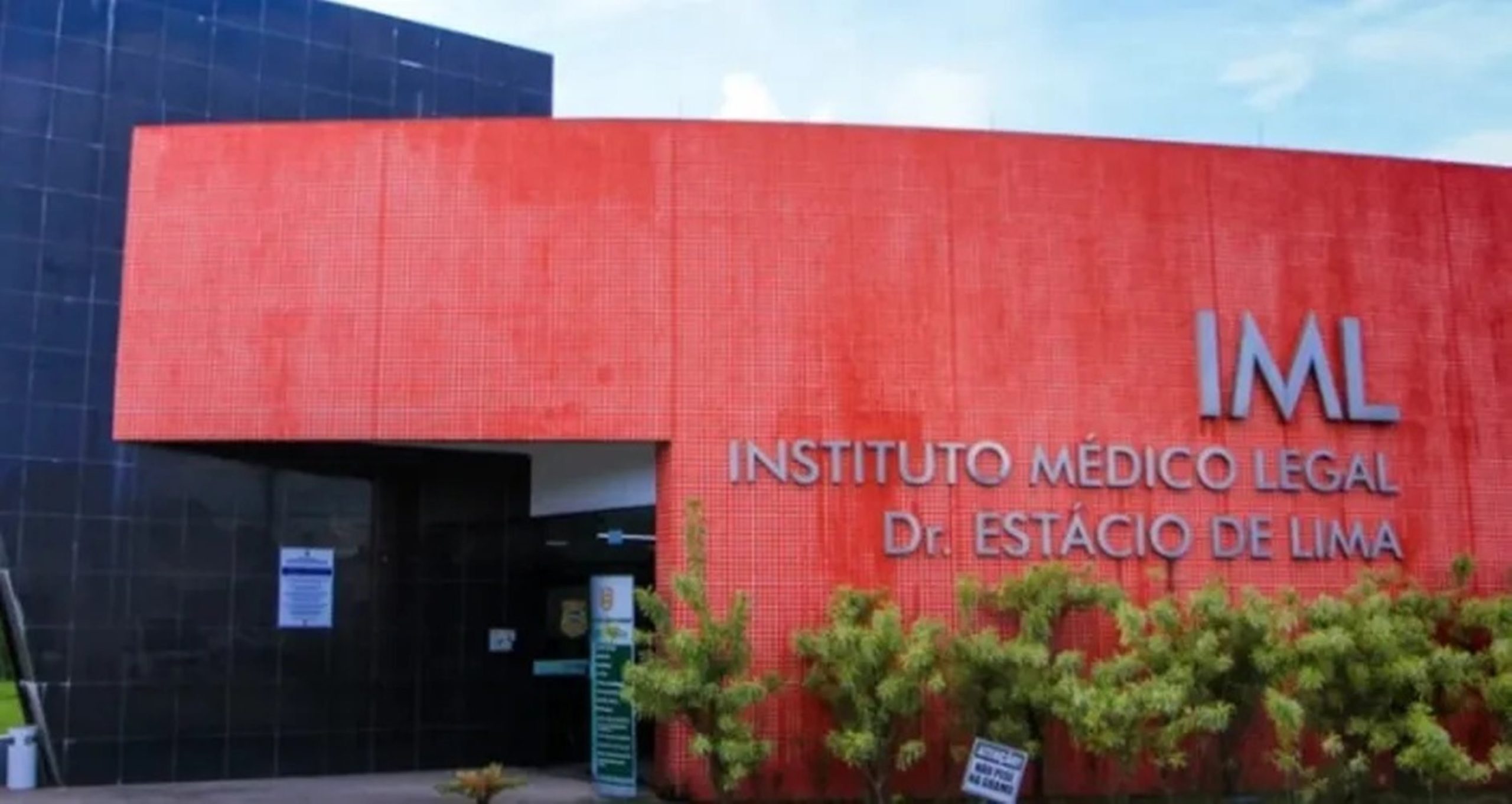 AL: homem é encontrado morto em matagal na Cidade Universitária