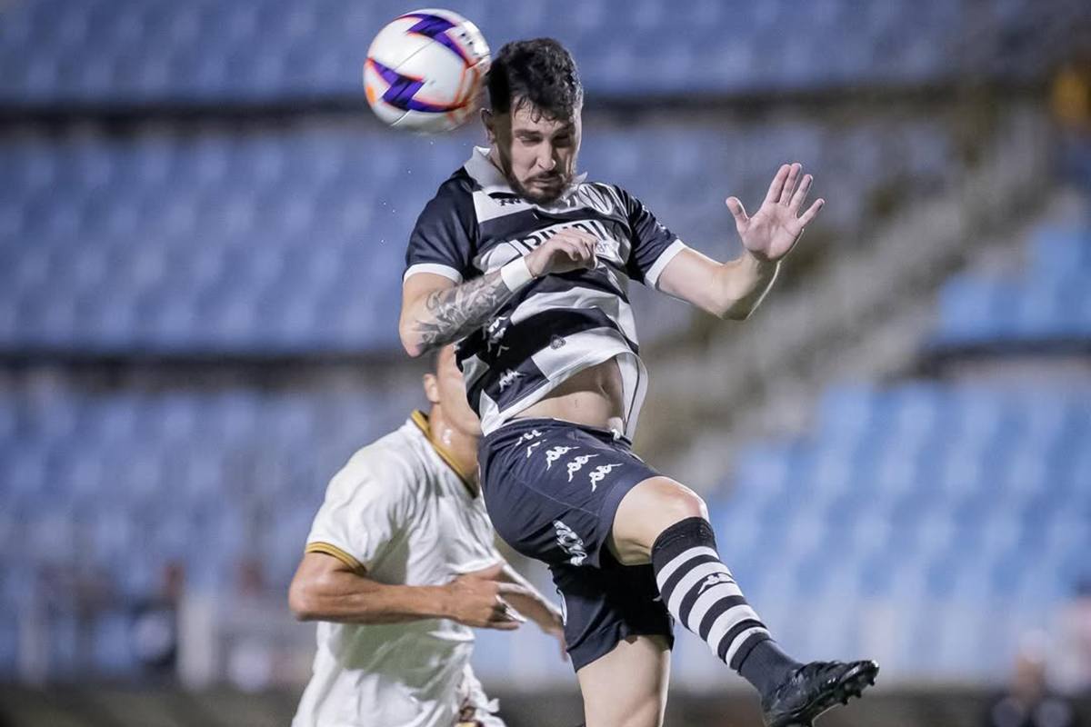 Paulistão A2: em jogo de sete gols, Sertãozinho vence XV de Piracicaba
