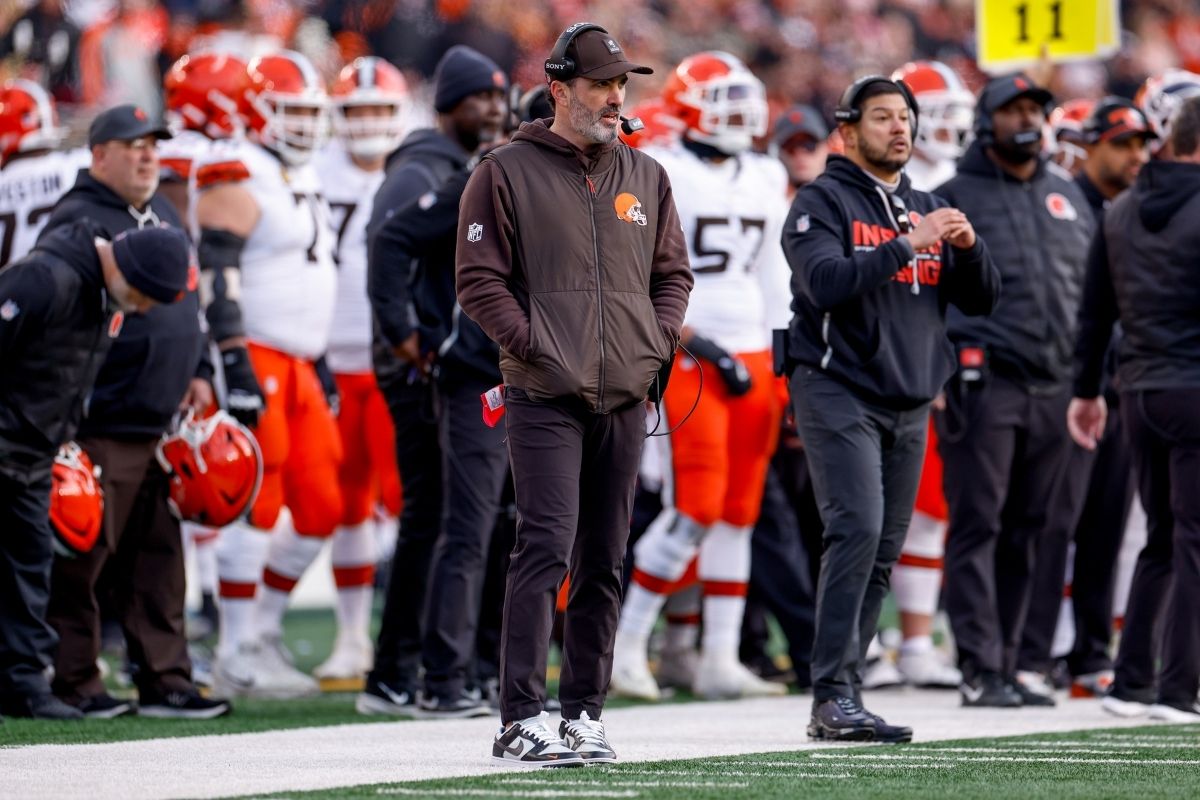 Conheça a "Black Monday", movimento de pós-temporada da NFL