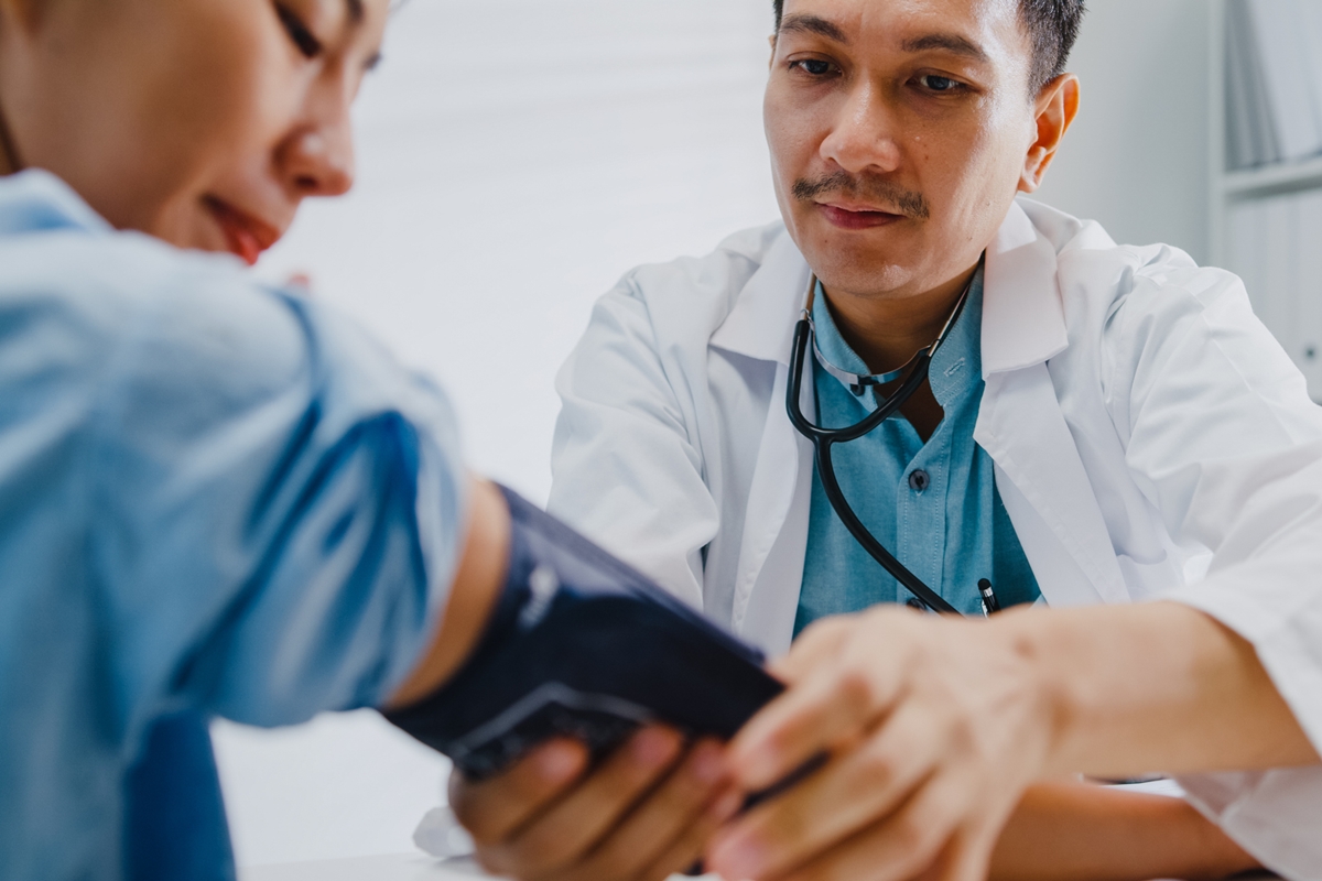 Ter diabetes tipo 2 causa feridas físicas no coração, mostra estudo