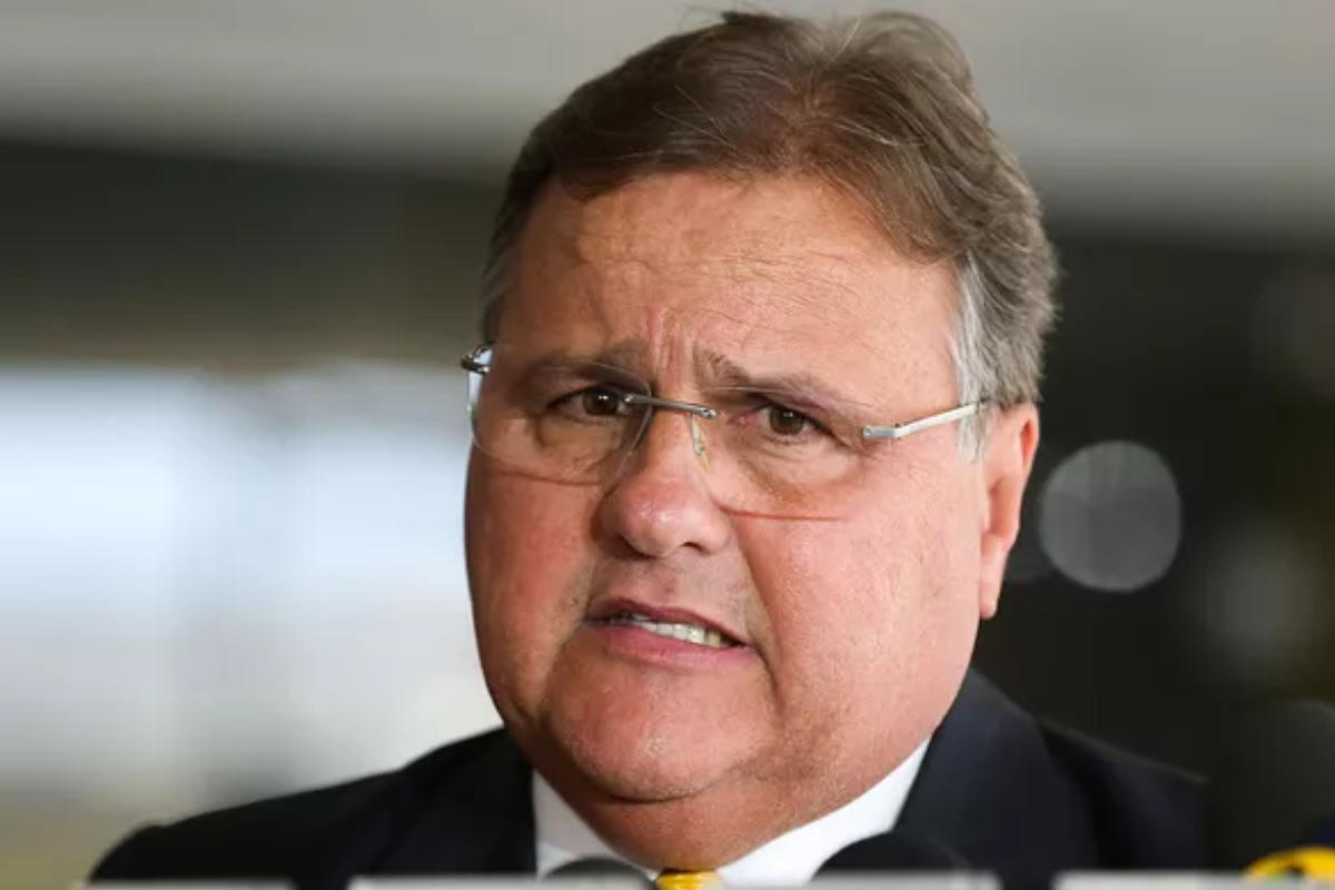 Geddel Vieira presta queixa dizendo ter sido agredido no Réveillon