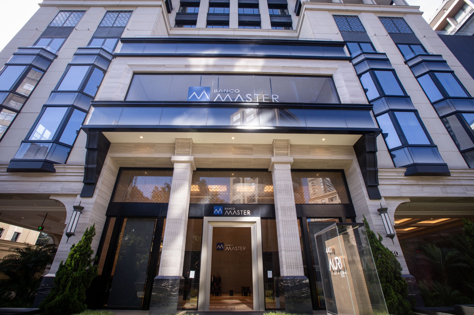 Oposição do Senado atinge assinaturas para instalar CPI do Master