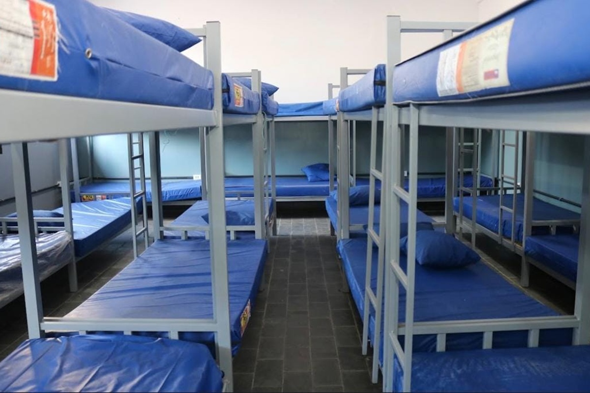 Quartel ou motel: PMDF investiga sexo entre militares em batalhão