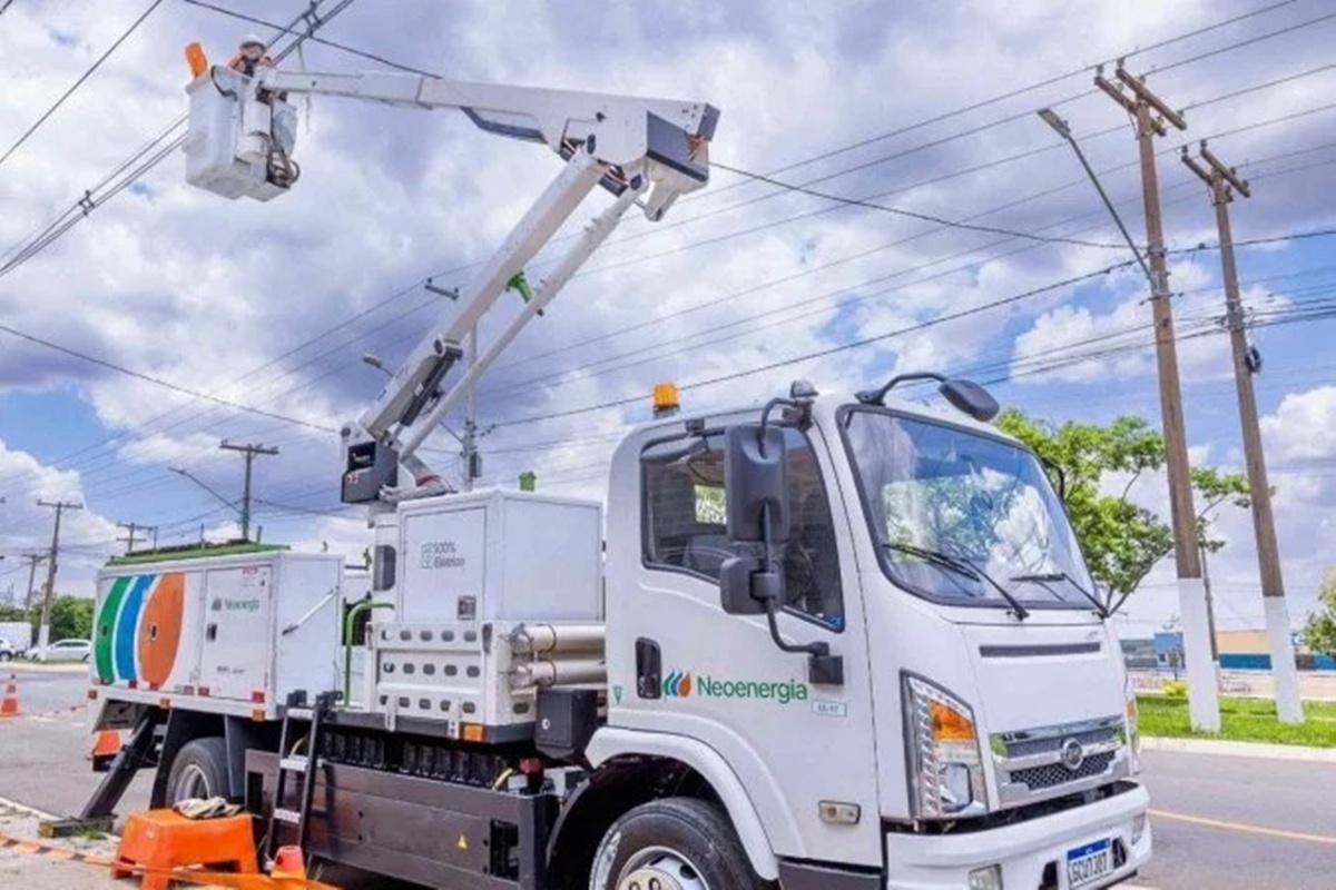 Regiões do DF ficam sem energia por até 6 horas nesta quarta-feira