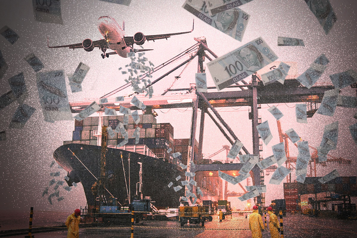 CGU identifica desvios e falta de controle em viagens na Codeba