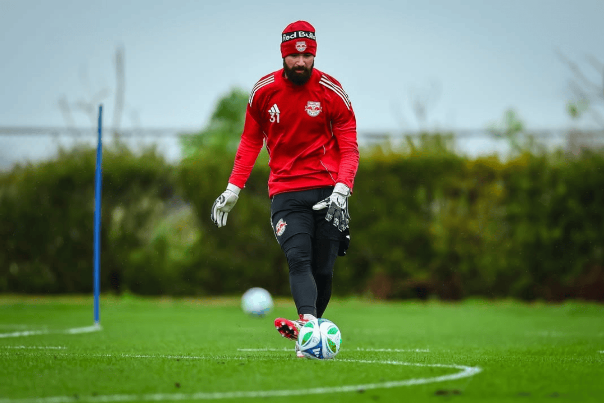 São Paulo anuncia contratação de goleiro que estava na MLS; confira