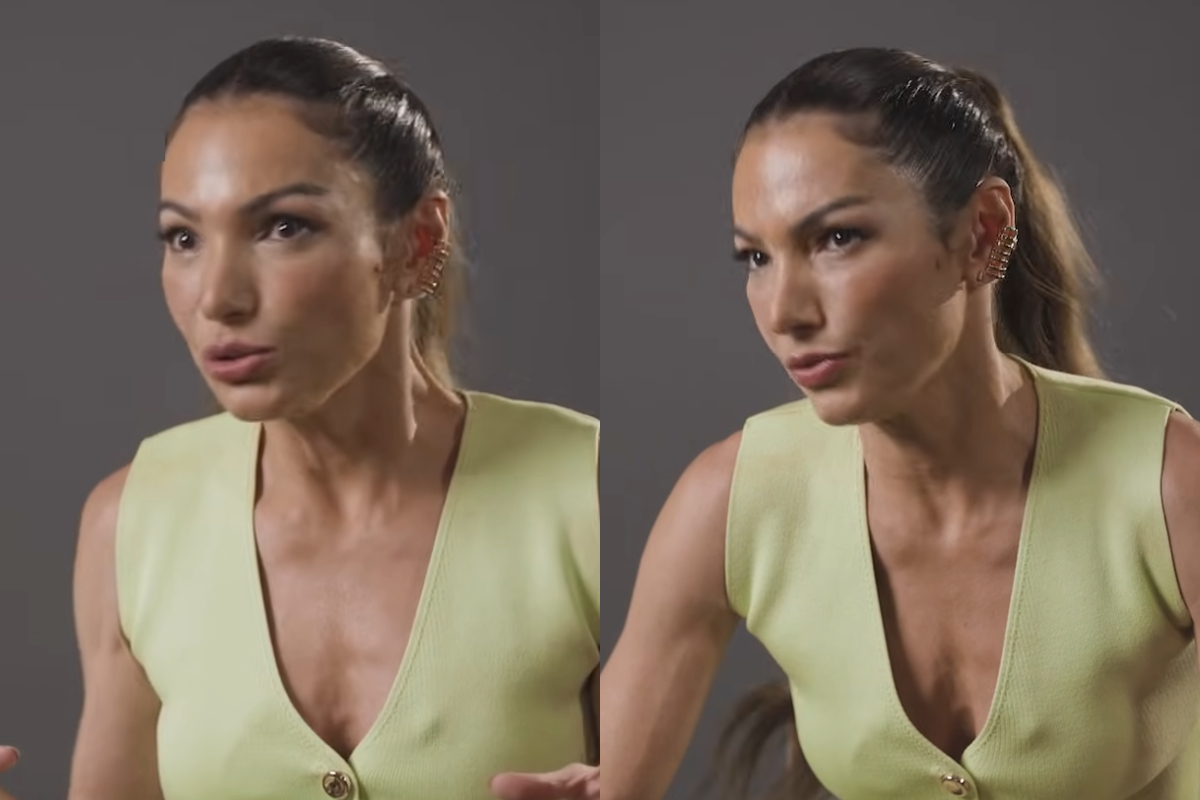 Patrícia Poeta relembra internação do filho após bactéria : “Provação”