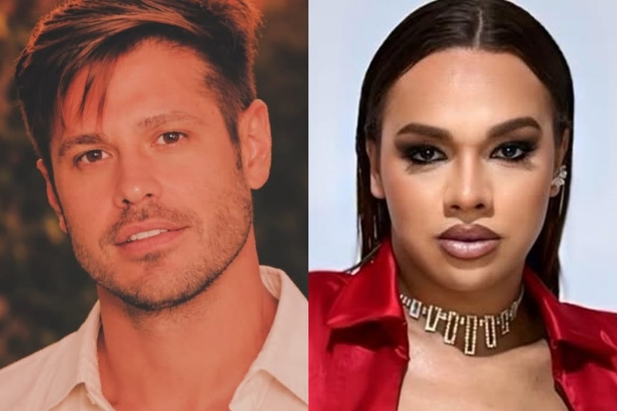 Influencer expõe treta com Dado Dolabella: "Não tenho medo de você"