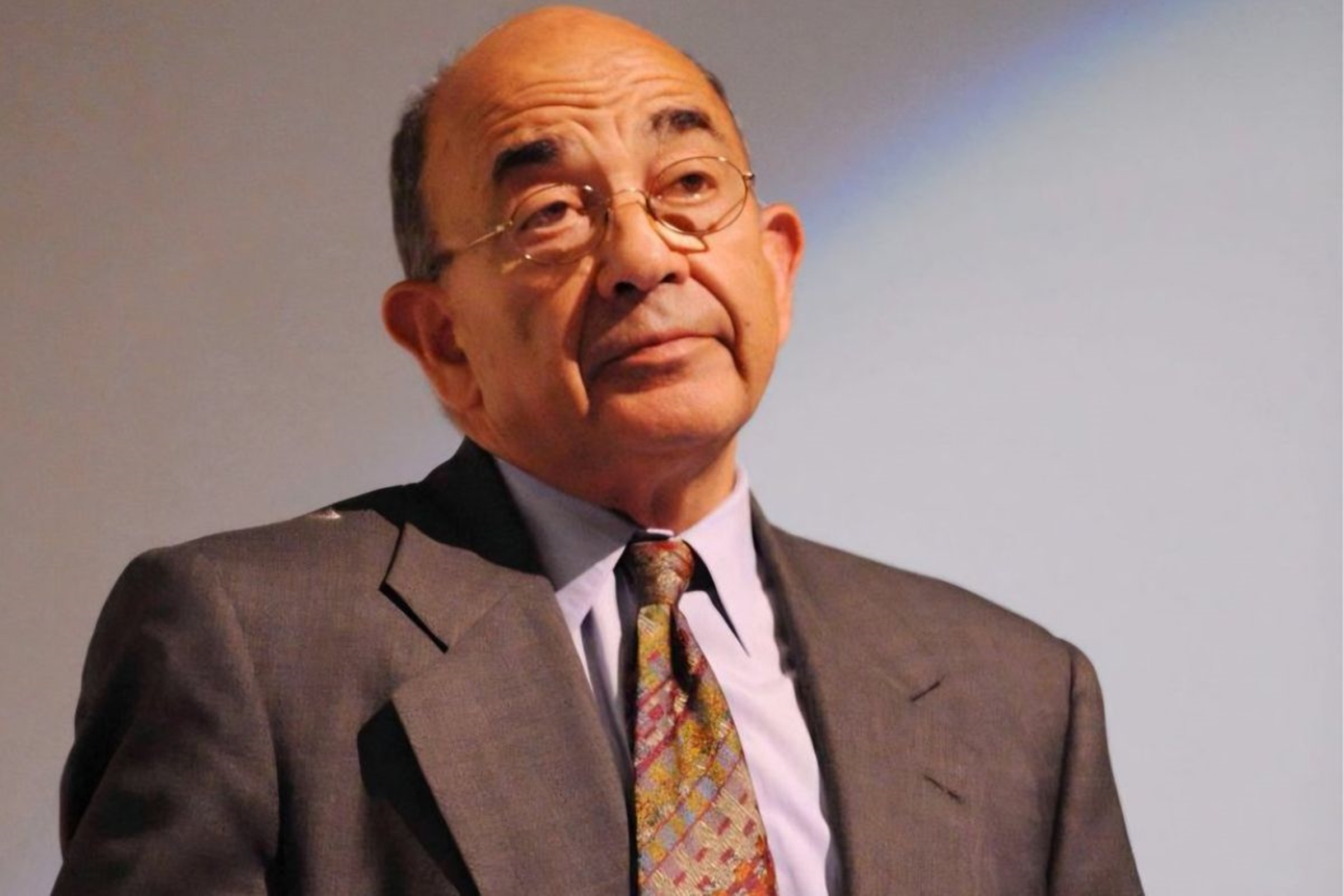 Juiz do 11 de Setembro: o magistrado de 92 anos que julgará Maduro