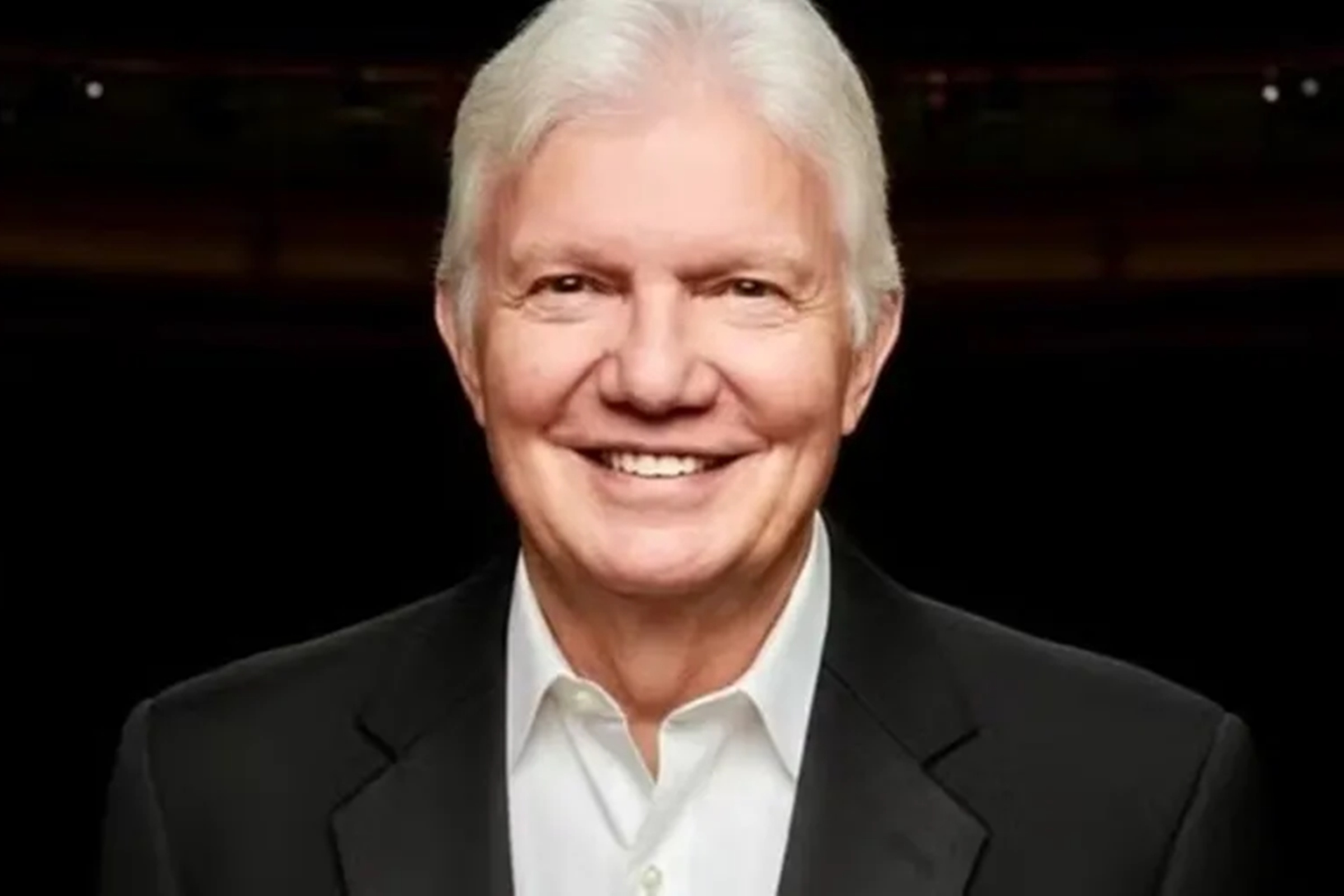 Silvio Ferrari, ator de Pantanal e Roque Santeiro, morre aos 85 anos