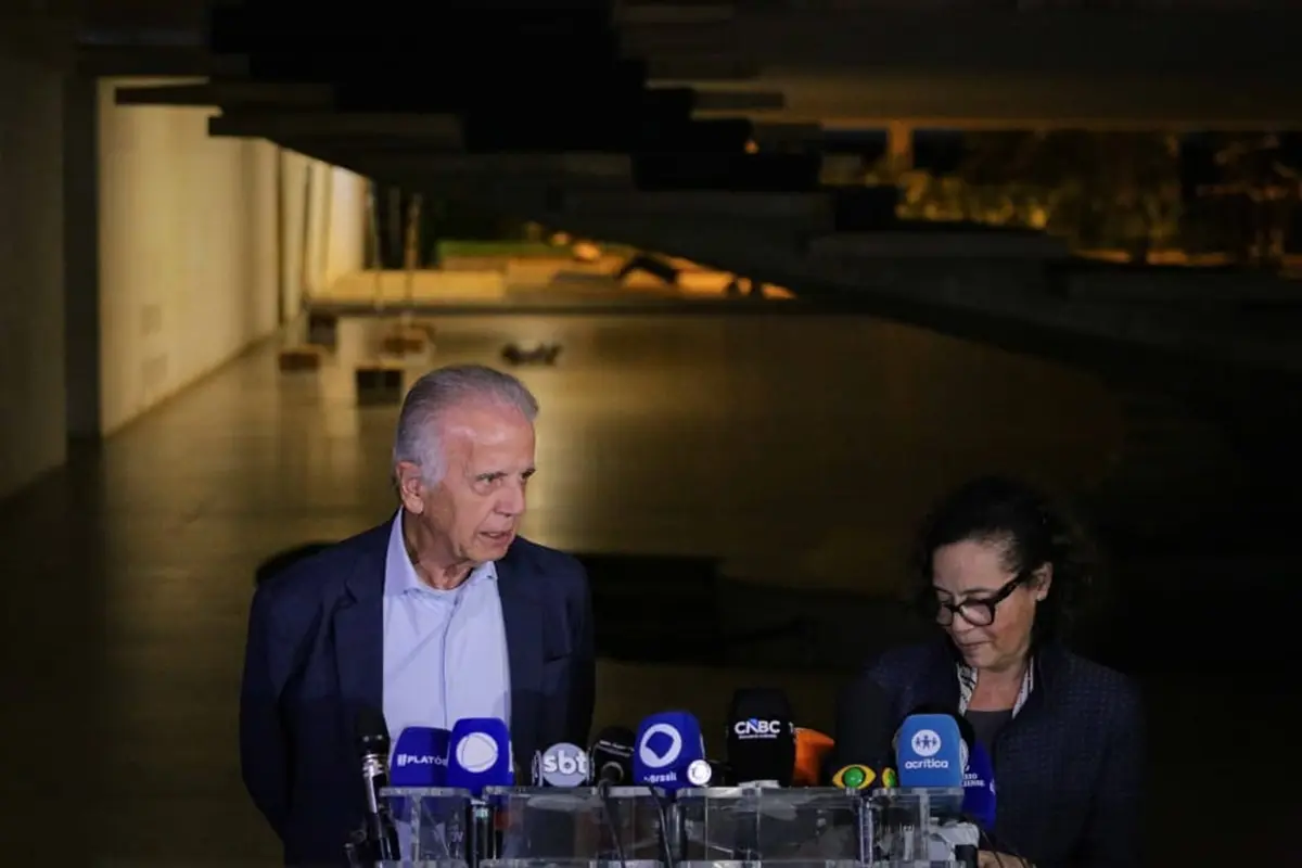 Venezuela: Brasil participará de reunião do Conselho de Segurança da ONU