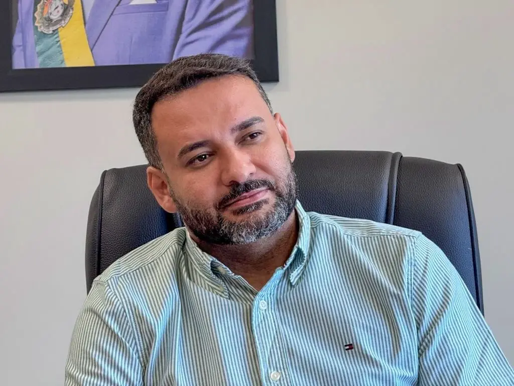 Aberson confirma convocação de mais de 700 professores da Educação Especial para o dia 30