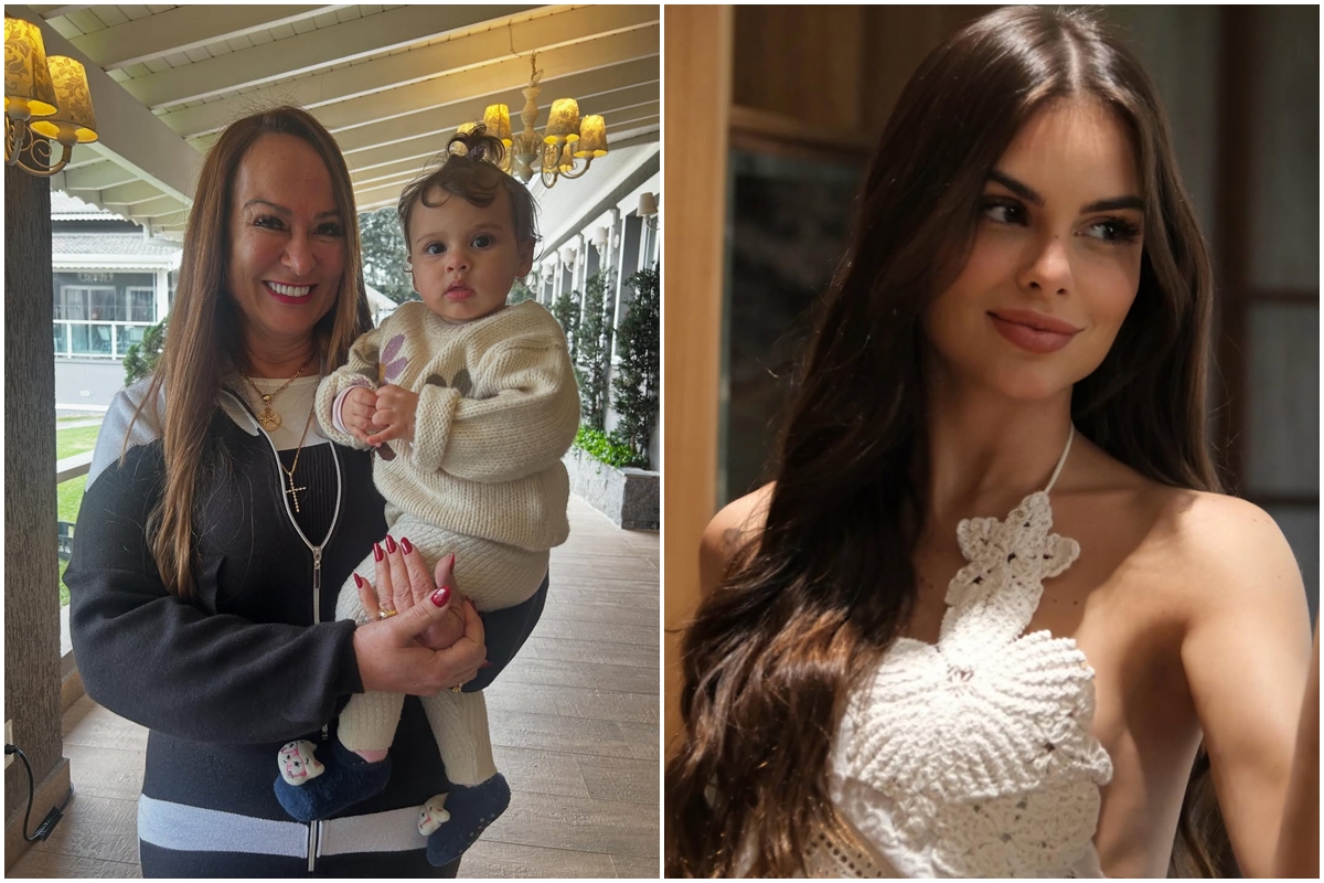 Mãe de Neymar é detonada após atitude com Amanda Kimberlly e Helena