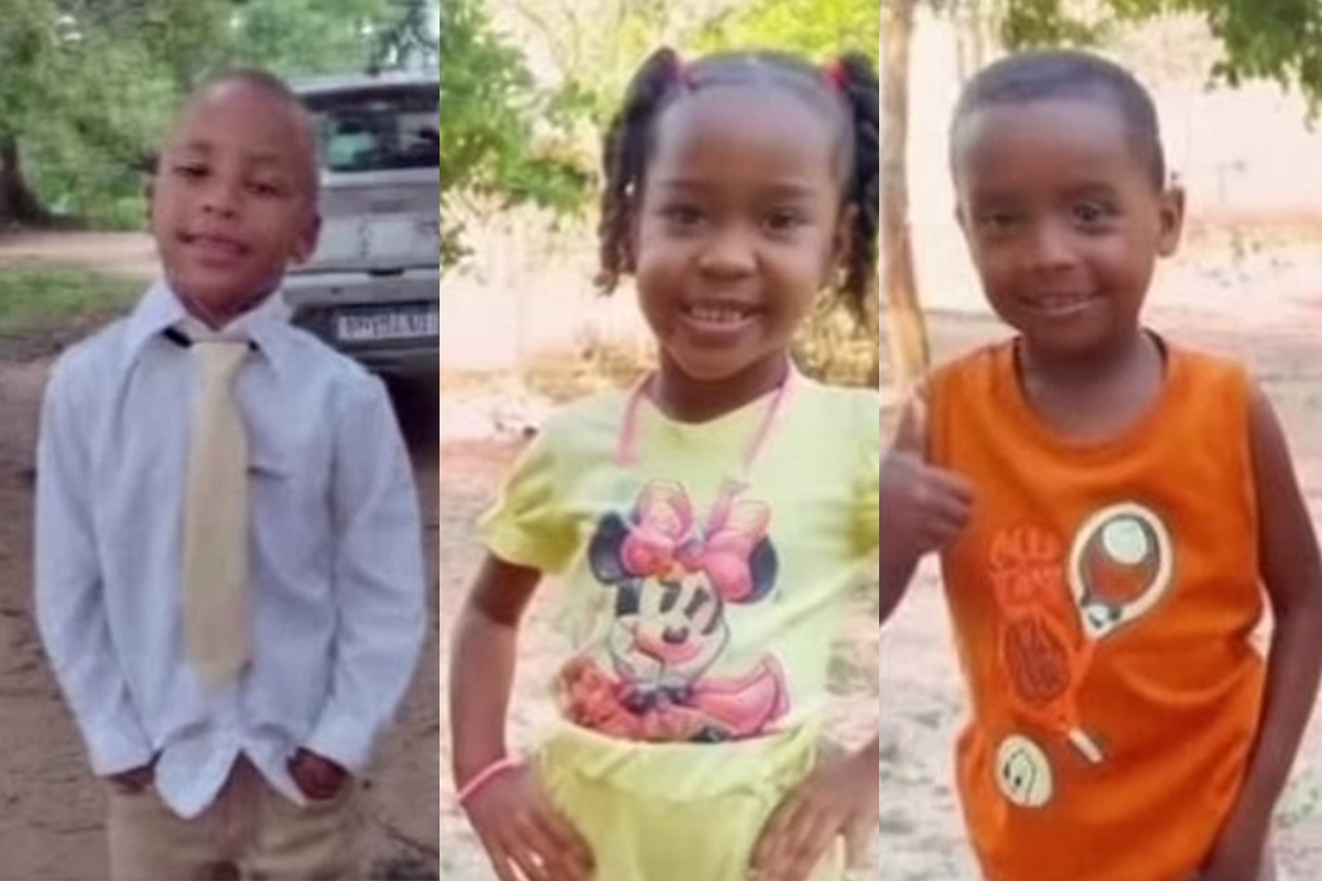 Prefeito fala dos desafios da volta de criança à comunidade em Bacabal