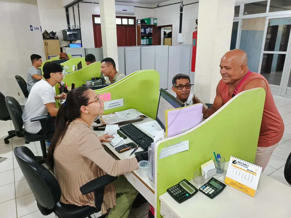 Cruzeiro do Sul abre acesso ao IPTU 2026 com pagamento à vista ou parcelado