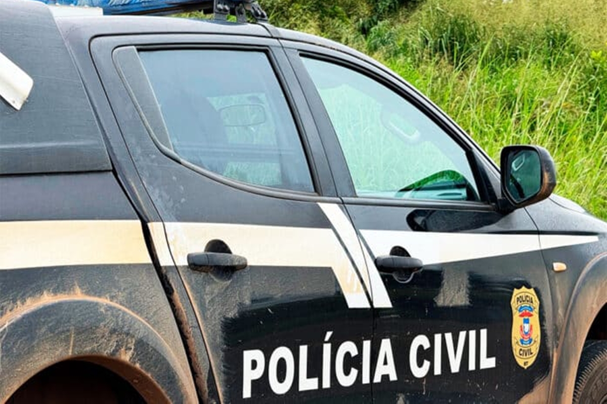 MT: homem mata mãe após disparo acidental dentro de casa