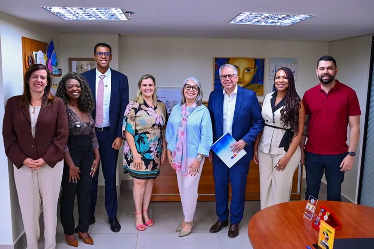 OAB-DF e Educação querem implementar política racial na rede pública