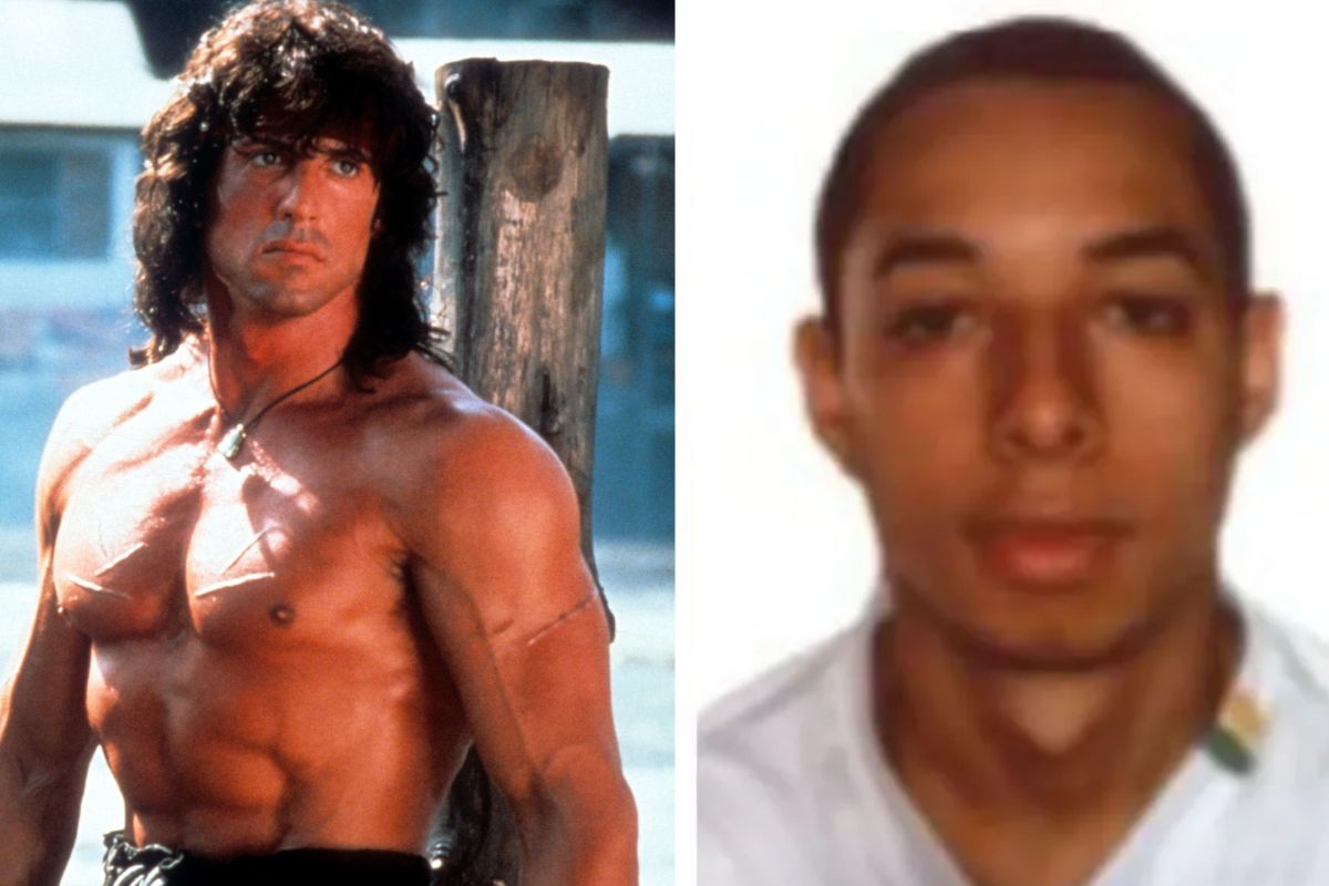 "Rambo" de SP: Justiça condena Sylvester Stallone por golpes em app